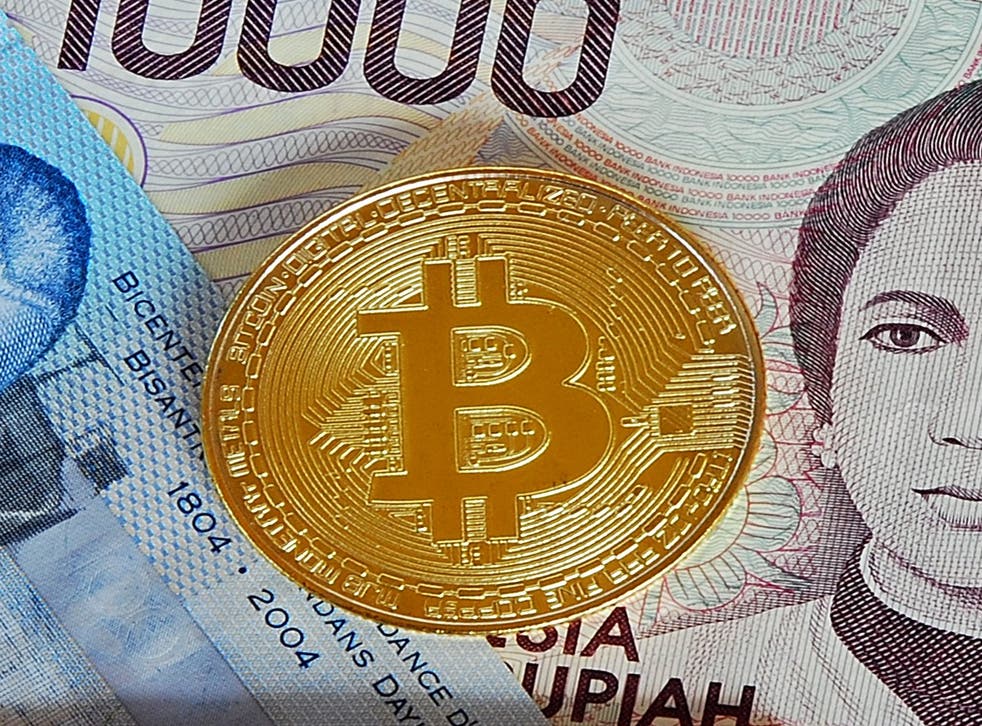 Indonesia cryptocurrency ban btc fiber to the home